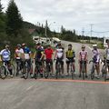 L'ULTRA DÉFI course non stop de 1050 km