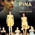 UN JOUR PINA A DEMANDE, de Chantal Akerman