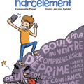 Je me défends du harcèlement