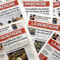 LA PRESSE PARLE (ENCORE) DE NOUS