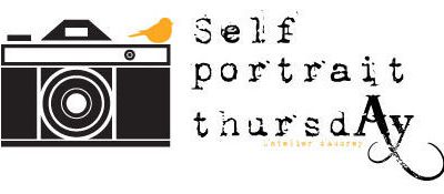 10 doigts - Self Portrait Thursday