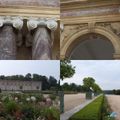 Autour de Grand Trianon