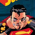 Urban DC Superman Kryptonite