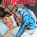 Marilyn Mag - "Crossfire" (Usa) 1985   - "L'Immanquable" (Fr) 2015