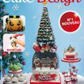 Cake Design France... le magazine (suite)