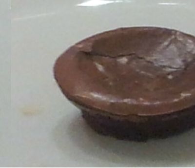 Ma dose choco à 2 PP (WW)