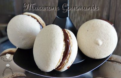 saga macarons épisode 2