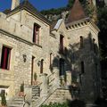 Vacances en Dordogne : 2ème étape