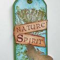 Nature Spirit