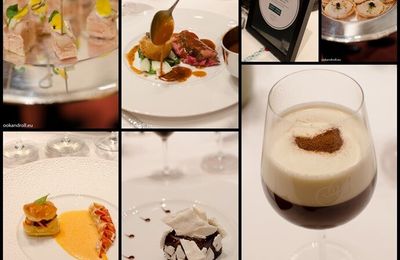 {Restaurant} L'Irlande chez Bruneau by Maxime Maziers