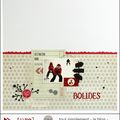 DT C&S Tout simplement - Scrapper 1/2 page