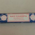 nag champa