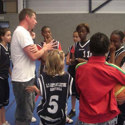 Des Sluquettes au Luxembourg