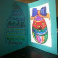 Easter Crafts / Loisirs Créatifs de Paques