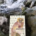 Bravoures Witi Ihimaera Traduit de l'anglais (Nouvelle-Zélande) par Mireille Vignol Éditions Au vent des îles