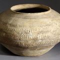 Pot à Anse, pou, Période Hán Việt (ca. 111 BCE – 603 CE)