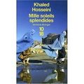 "Mille soleils splendides" de Khaled Hosseini