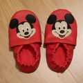 CHAUSSONS MICKEY