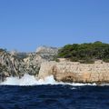 Calanques de Cassis