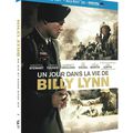 Billy Lynn's Long Halftime Walk: Aperçu du DVD et du Blu-ray français