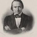 1850 : Hugo contre le parti clérical