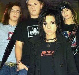 TOKIO HOTEL