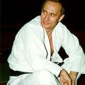 Vladimir le judoka