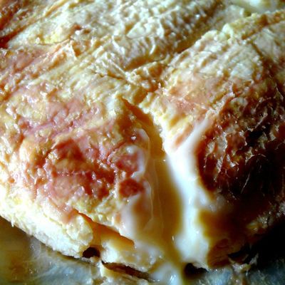 Emile Zola - Le ventre de Paris