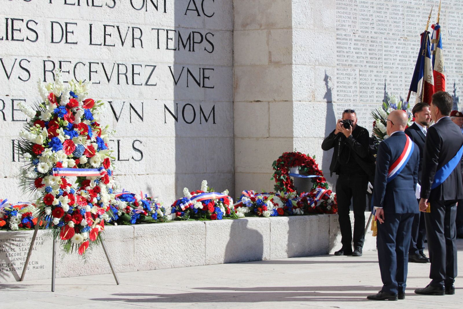 MONUMENT AUX MORT 8 MAI 2024 084