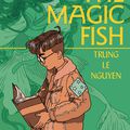 +Download+ (PDF) The Magic Fish BY : Trung Le Nguyen