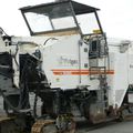 WIRTGEN W 2000