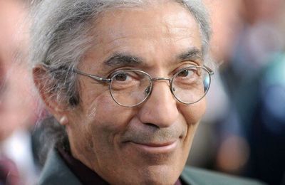 Les Borgia en Algérie [Boualem Sansal]