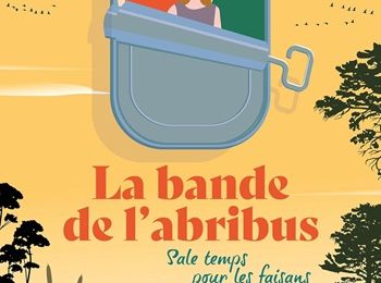 "La bande de l’abribus, Tome 2", de Luce Michel : c’est Voltaire qu’on assassine
