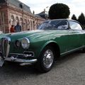 LANCIA Aurelia 2000 Vignale 1952