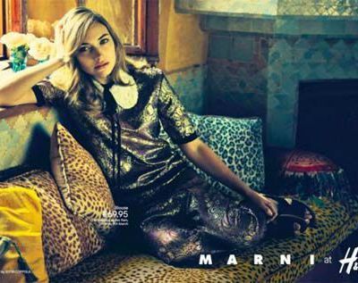 Marni pour H&M