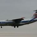 Aéroport Toulouse-Blagnac: Volga-Dnepr Airlines: Ilyushin Il-76TD-90VD: RA-76952: MSN 2093422743.