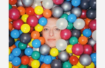 L'Eau Monte, le premier album de Dynah est un bijou pop