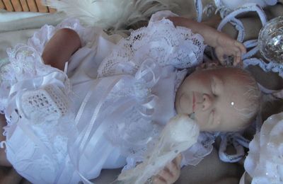 Bébés reborns disponibles à l'adoption !! ne les ratez pas !