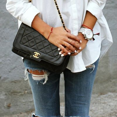 It's all about the details...