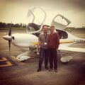 La qualification Diamond DA40 (partie 2)