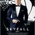 Cinéma : Skyfall