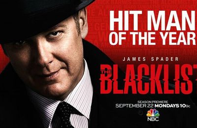 The Blacklist - Saison 2 Episode 1 - Critique