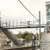 Effondrement sous la complexité. La preuve par la SNCF qui arrête ses trains en gare... mais sans prendre de passagers ! - Insolentiae