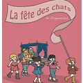 la fête des chats !!