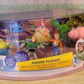 Figurine Disney - Toy Story 1 - (lot)