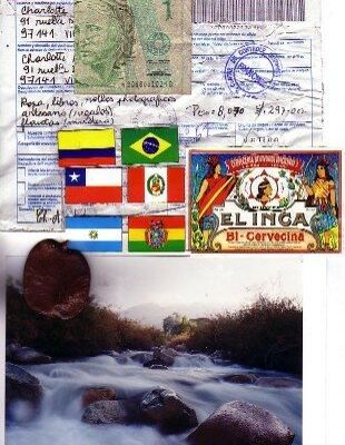 Email Carlotta en America del Sur # 42