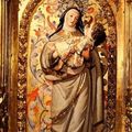 Sainte Catherine de Bologne
