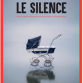 Le silence - Yrsa Sigurdardottir - Actes Noirs