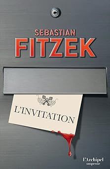L'invitation - sebastian fitzek