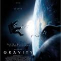 "Gravity" de Alfonso Cuarón : une date dans l'Histoire du Cinéma